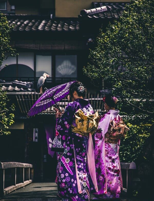 Voyage en Asie de l’Est – Japon et Corée du Sud