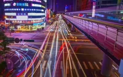 Taïwan : l’art de l’évasion entre montagnes et métropoles animées