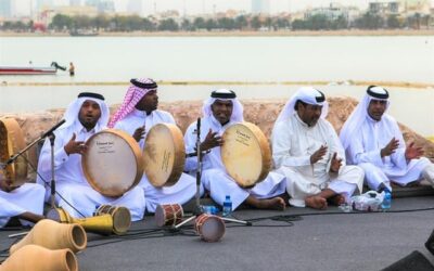 Bahreïn : l’art du contraste entre modernité et héritage du Golfe