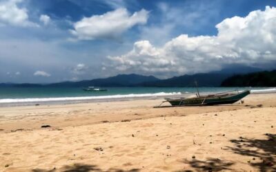 Philippines : l’art de l’évasion entre îles et traditions