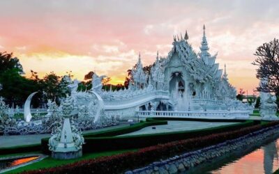 Thaïlande : l’art du dépaysement entre temples, plages et traditions